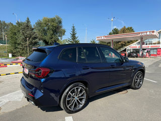 BMW X3 foto 3