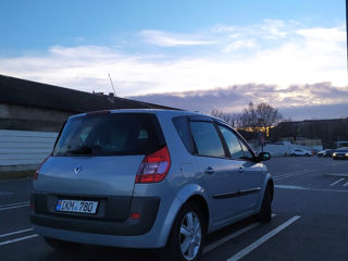 Renault Scenic foto 4