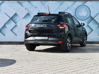 Dacia Sandero Stepway foto 2