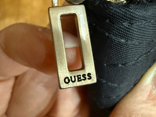 Кошелек Guess foto 2