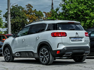 Citroen C5 Aircross foto 3