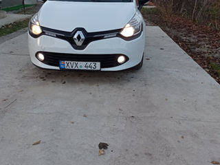 Renault Clio foto 3