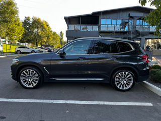 BMW X3 foto 2