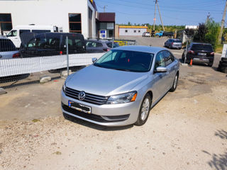 Volkswagen Passat foto 4