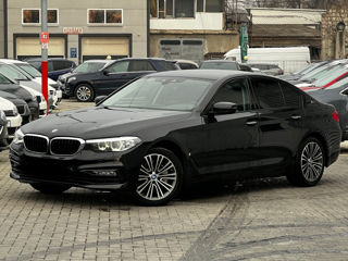 BMW 5 Series foto 3