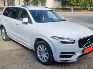 Volvo XC90 foto 3