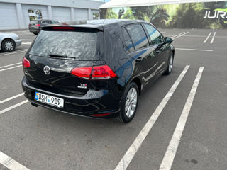 Volkswagen Golf foto 5