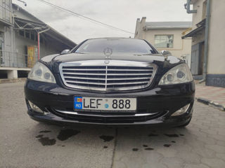 Mercedes S-Class foto 5