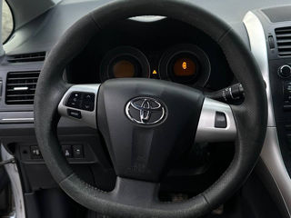 Toyota Auris foto 7