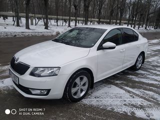 Skoda Octavia foto 2