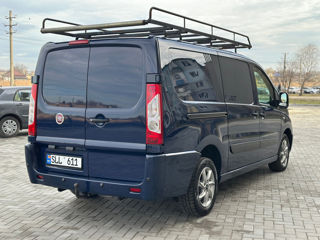 Fiat Scudo foto 8