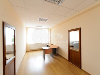 Centru !! oficiu cu euroreparație, 1750 € ! foto 4