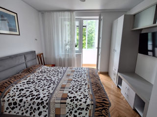 Apartament cu 2 camere, 60 m², Râșcani, Chișinău