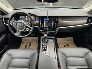 Volvo V90 Cross Country foto 10