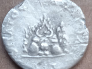 Монеты серебро. foto 9