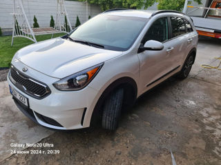 KIA Niro foto 5