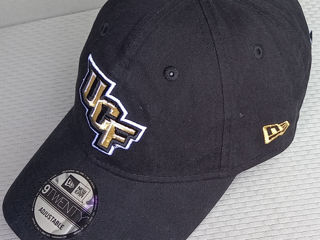 Ucf knights new era core 9twenty adjustable hat - black foto 5