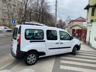 Renault Kangoo Maxi foto 3