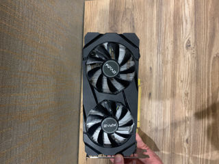 GeForce GTX 1660 SUPER KFA2 1-Click OC