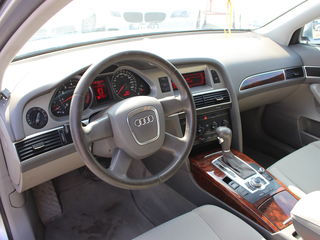 Audi A6 foto 12