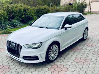 Audi A3 e-tron foto 1