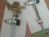 Aspersor metalic (stropitoare) / разбрызгиватель pentru gradina foto 2