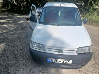 Citroen Berlingo foto 1