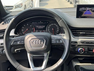 Audi Q7 foto 5