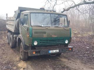 KAMAZ foto 2