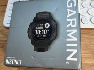 Garmin Instict foto 1