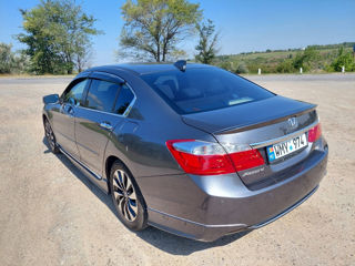 Honda Accord foto 2