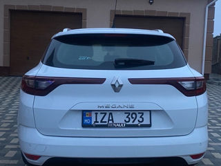 Renault Megane foto 4