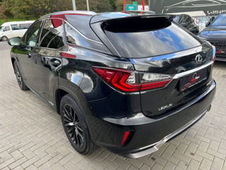 Lexus RX Series foto 4