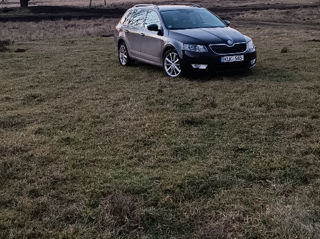 Skoda Octavia foto 3