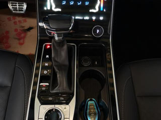 Jetour X90 Plus фото 10