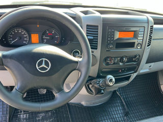 Mercedes Sprinter 316CDI foto 9