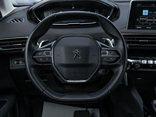 Peugeot 5008 foto 11