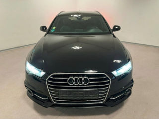 Audi A6 foto 2