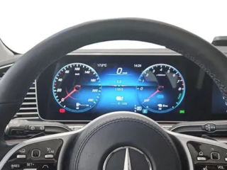 Mercedes GLE foto 1