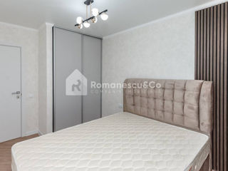 Apartament cu 3 camere, 82 m², Râșcani, Chișinău foto 8