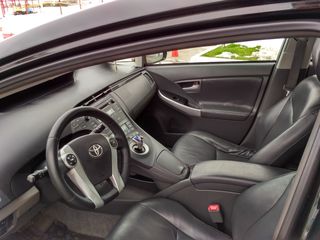 Toyota Prius foto 9