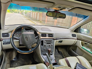 Volvo S80 foto 5