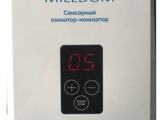 Сенсорный озонатор-ионизатор milldom. самый мощный - 700 мг/час! остерегайтесь подделок! foto 5