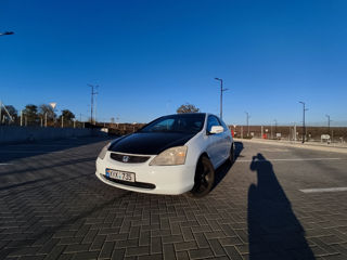 Honda Civic foto 3