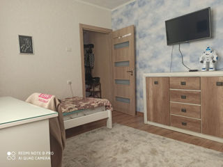 Apartament cu 2 camere, 52 m², Borisovka, Bender/Tighina, Bender mun. foto 5