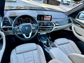 BMW X3 foto 6