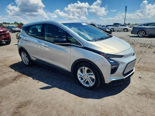 Chevrolet Bolt, 2023 г.