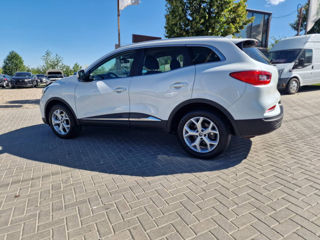 Renault Kadjar foto 8