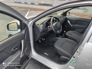 Dacia Logan Mcv foto 9