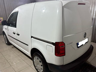 Volkswagen Caddy foto 4